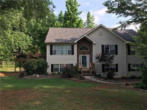 5355 Harris Creek Dr, Cumming, GA 30040