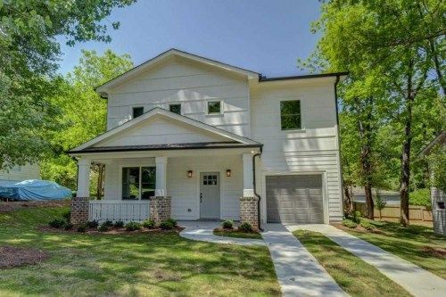 376 3Rd Ave, Scottdale, GA 30079