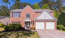 3121 Wild Oats Ct SW Marietta, GA 30064