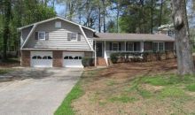 3021 Wendwood Ct Marietta, GA 30062