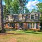 921 Hearthstone Dr, Stone Mountain, GA 30083 ID:15848852