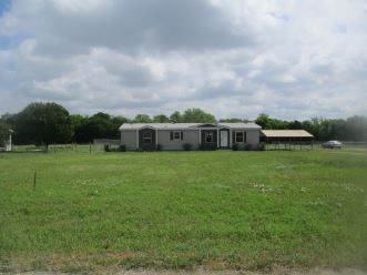 9260 Douglas Circle, Terrell, TX 75160