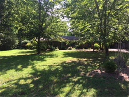 102 Presley Dr, Conway, AR 72032