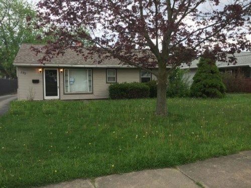 532 Mosier Rd, Girard, OH 44420