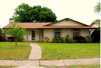 4030 Morgan Dr, Mesquite, TX 75150