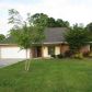 2345 Leblanc Ln, Lakeland, LA 70752 ID:15856374