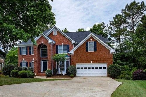 2292 Lake Haven Way, Suwanee, GA 30024