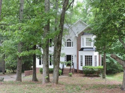 3095 Rock Creek Dr, Rex, GA 30273