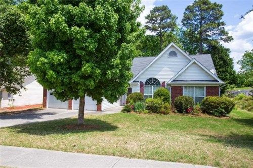 2243 Hansford Pass, Buford, GA 30519