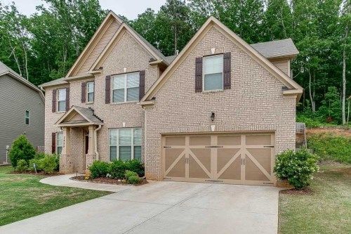 2499 Beauchamp Ct, Buford, GA 30519