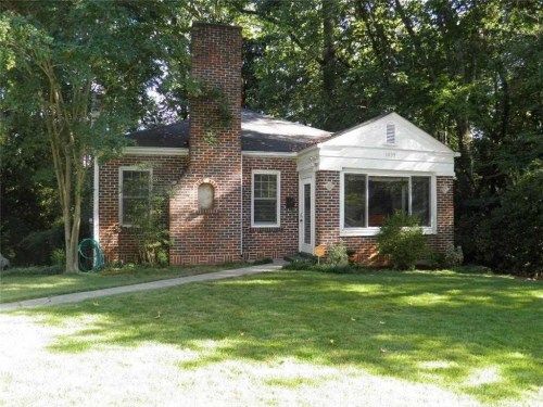 1839 Walker Ave, Atlanta, GA 30337