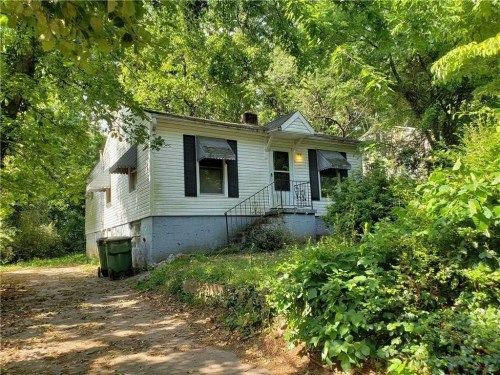 1874 Francis Ave NW, Atlanta, GA 30318