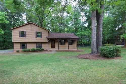 63 Stone Mill Ln NW, Marietta, GA 30064