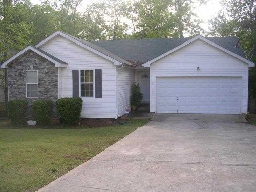4587 White Rd, Douglasville, GA 30135