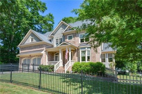1151 Mclinden Ave SE, Smyrna, GA 30080