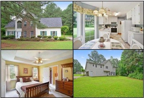 33 Noah Dr, Newnan, GA 30265