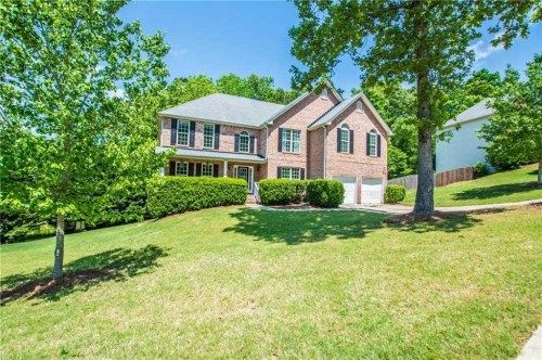 5426 Pleasant Woods Dr, Flowery Branch, GA 30542