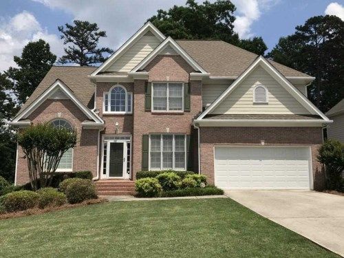 4324 Catamount Dr, Lilburn, GA 30047