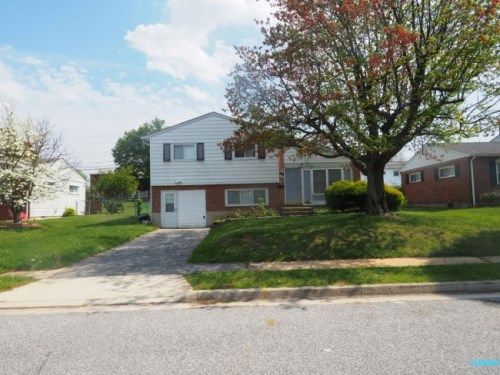 929 Prestwood Rd, Catonsville, MD 21228