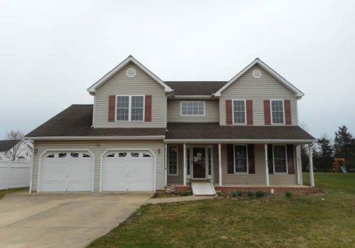 123 Brenton Ct, Stephens City, VA 22655