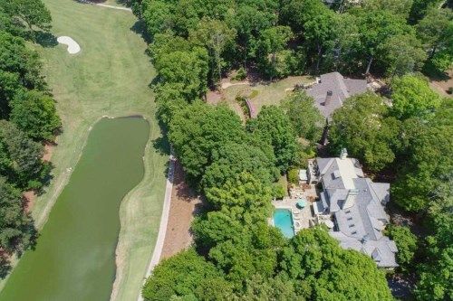 660 Atlanta Country Club Dr SE, Marietta, GA 30067