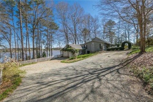 1138 Fraction Bottom Rd, Buckhead, GA 30625