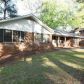 4204 Williamsburg Dr, Atlanta, GA 30337 ID:15772766