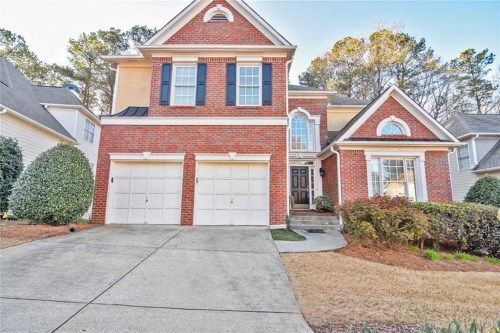 2603 Lynnhaven Ln SE, Smyrna, GA 30080