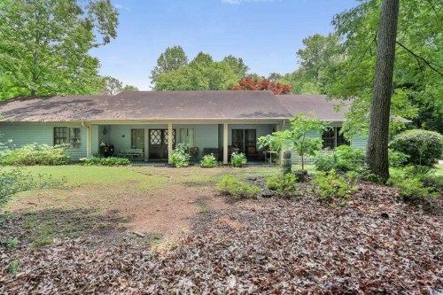 3220 Trickum Rd, Marietta, GA 30066