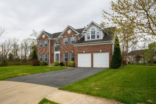 12077 Hartwood Meadow Pl, Bristow, VA 20136