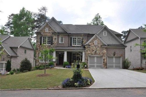 6169 Ferry Dr, Atlanta, GA 30328