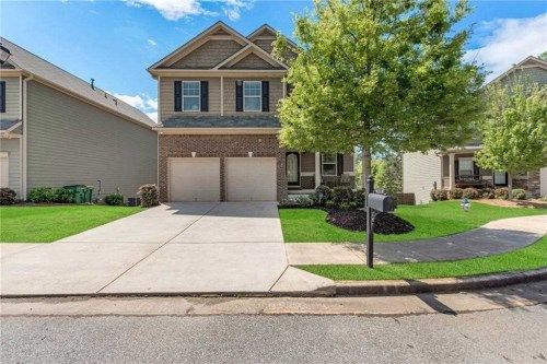 154 Cornerstone Circle, Woodstock, GA 30188
