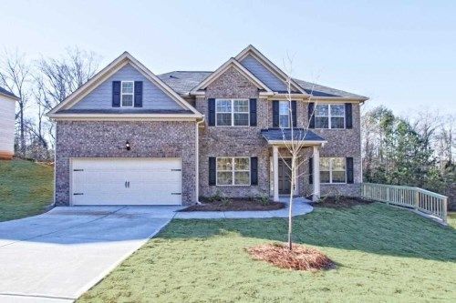 4549 Creekside Cove, Atlanta, GA 30349