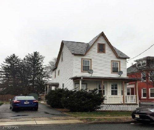 609 ELDER AVE, Phillipsburg, NJ 08865