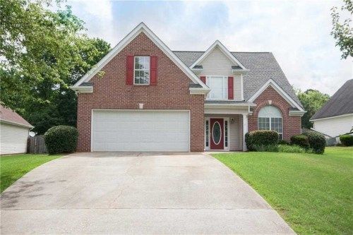 6 Pebble Place, Newnan, GA 30265