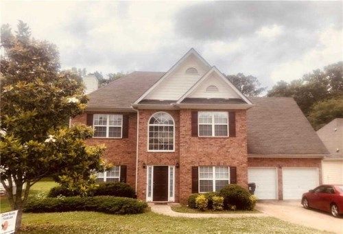 7142 Joshua Way, Fairburn, GA 30213