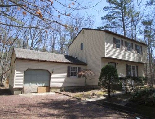 448 Pricketts Mill Rd, Vincentown, NJ 08088