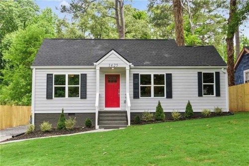 1425 Richland Rd SW, Atlanta, GA 30310