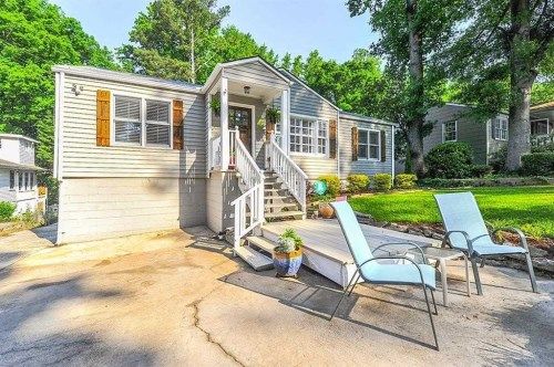 1104 Janes Ln NE, Atlanta, GA 30324