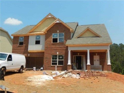 3410 Mulberry Cove Way, Auburn, GA 30011