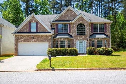 2114 Benidorm Ct, Atlanta, GA 30349