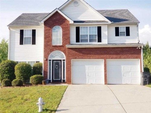 763 Auburn Ridge Way, Riverdale, GA 30296