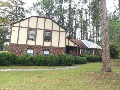 3553 Pebble Beach Dr, Augusta, GA 30907