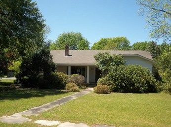 311 Spring St, Taylorsville, MS 39168