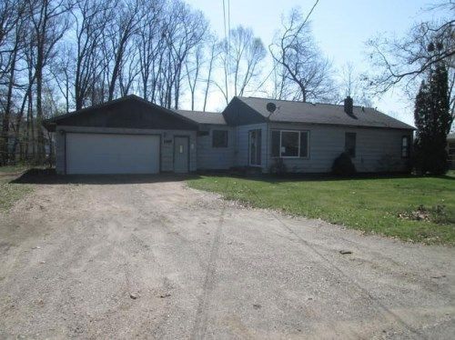 1136 WOODRIDGE STREET, Muskegon, MI 49442