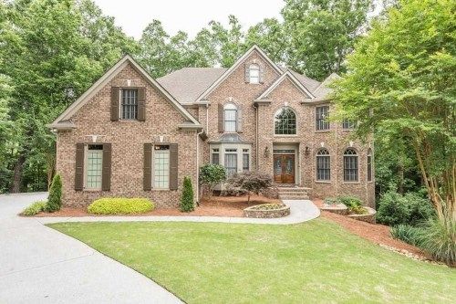 1731 River Bluff View, Duluth, GA 30097