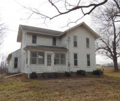 13983 Rome Rd, Manitou Beach, MI 49253