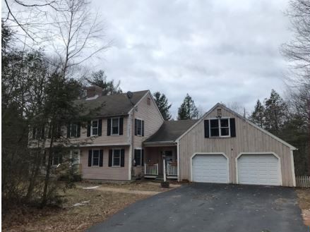 62 Willard Rd, Westminster, MA 01473