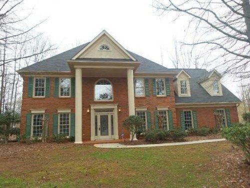 120 Torrey Pines Ct, Newnan, GA 30265