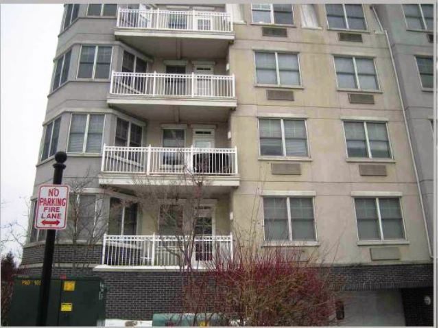 15 Freedom Way Unit 103, Jersey City, NJ 07308